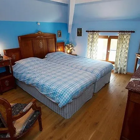 Hotel Het Pachthof Borlo