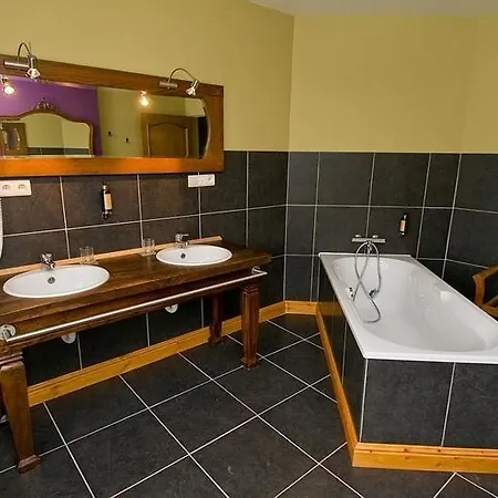 Hotel Het Pachthof 3*