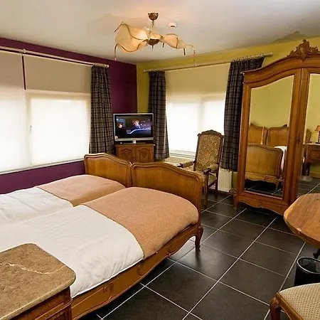 Het Pachthof Hotel
