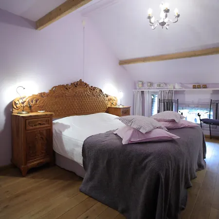 Het Pachthof 3*
