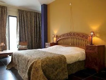 Het Pachthof 3*