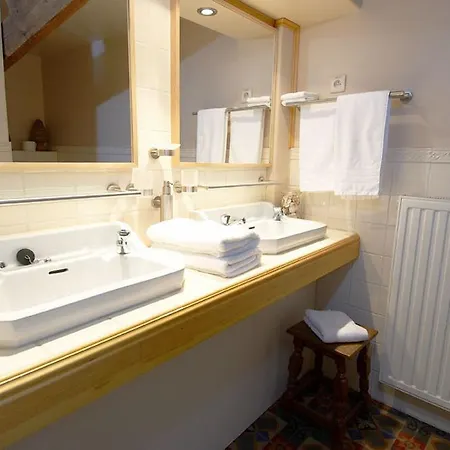 Hotel Het Pachthof 3*