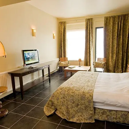 Het Pachthof Hotel 3*
