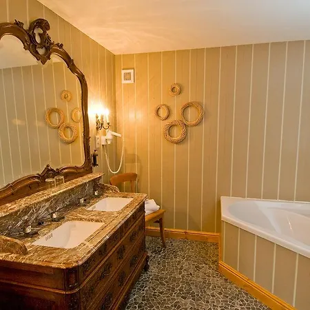 Hotel Het Pachthof Borlo