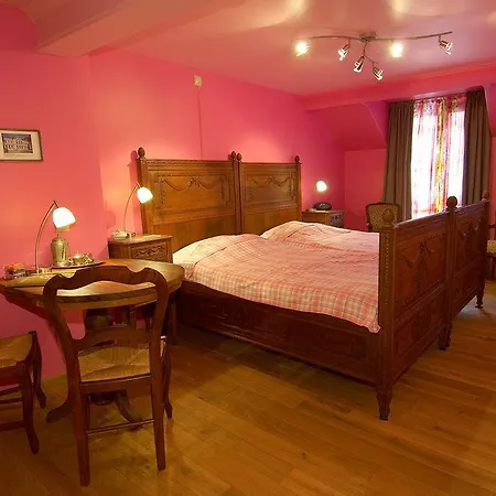 Het Pachthof Hotel