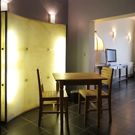 Het Pachthof 3* Borlo