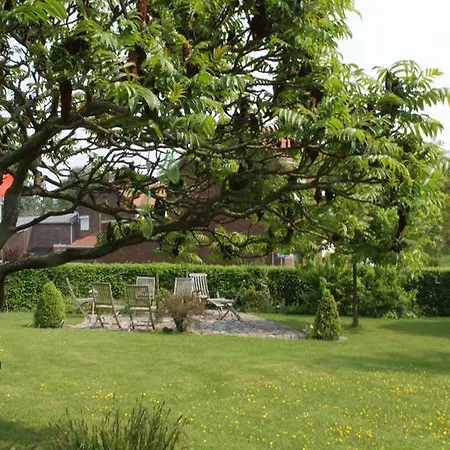 Hotel Het Pachthof 3*