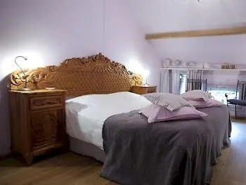 Het Pachthof 3* Borlo
