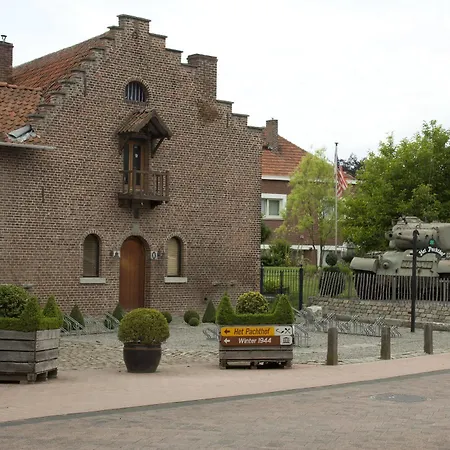 Het Pachthof 3* Borlo