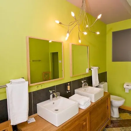 Het Pachthof Hotel 3*