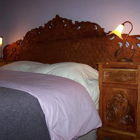Het Pachthof 3* Borlo